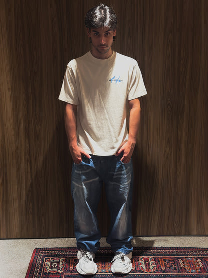 CHIMP N' NANAS TEE