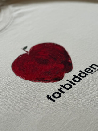 FORBIDDEN FRUIT TEE