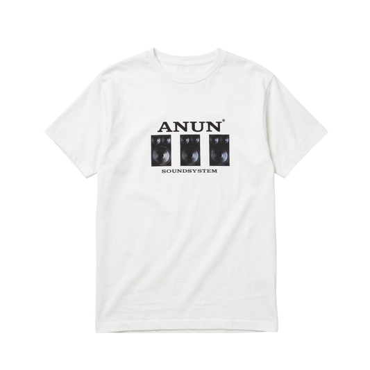 ANUN SOUNDSYSTEM