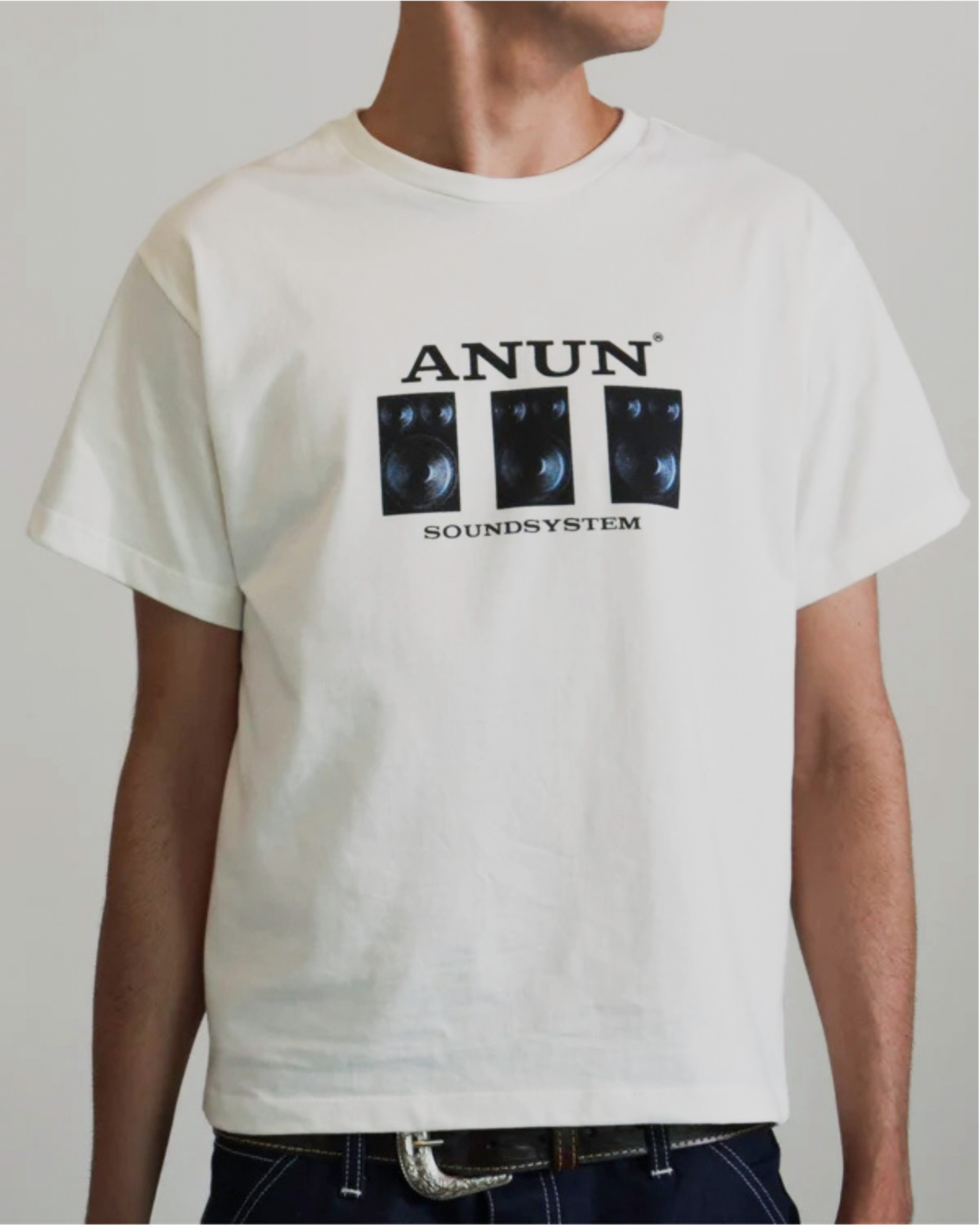 ANUN SOUNDSYSTEM