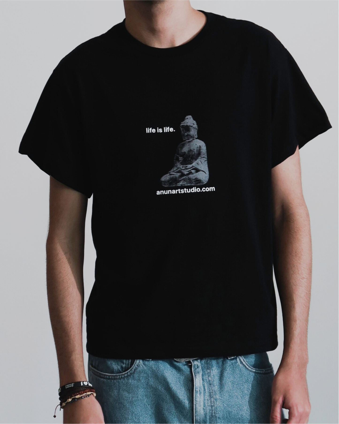 LIFE IS LIFE