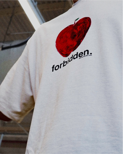 FORBIDDEN FRUIT