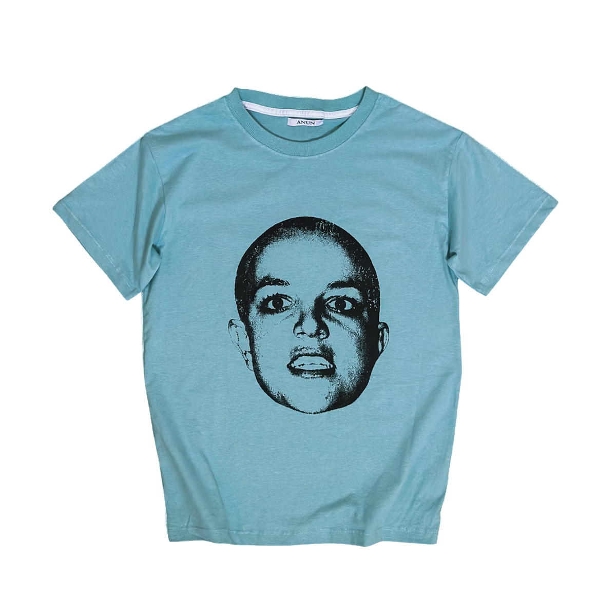 BEHAVIORS REGULAR TEE