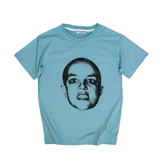 BEHAVIORS REGULAR TEE