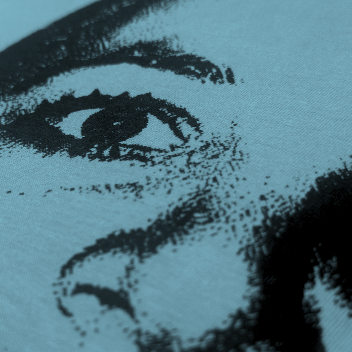 BEHAVIORS REGULAR TEE
