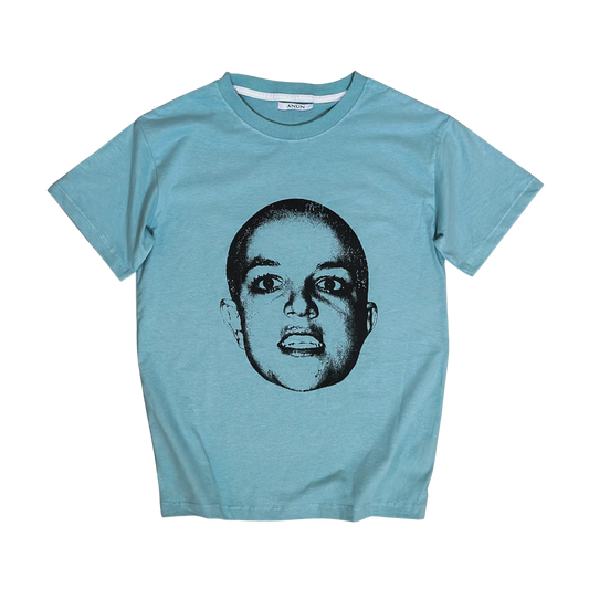 BEHAVIORS TEE