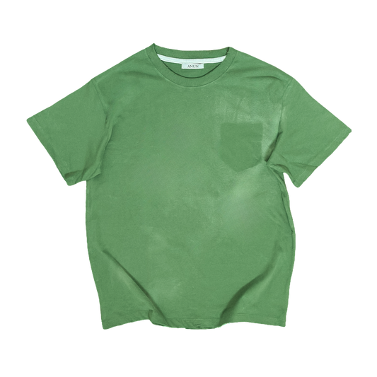 GHOST POCKET TEE