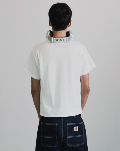ANUN SOUNDSYSTEM TEE