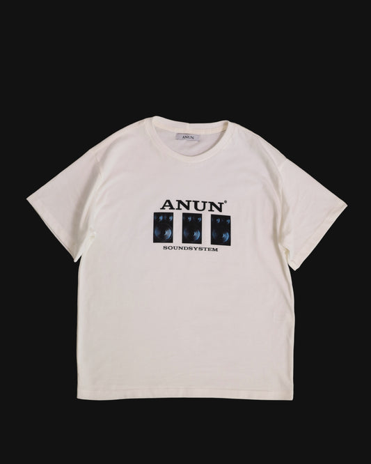 ANUN SOUNDSYSTEM
