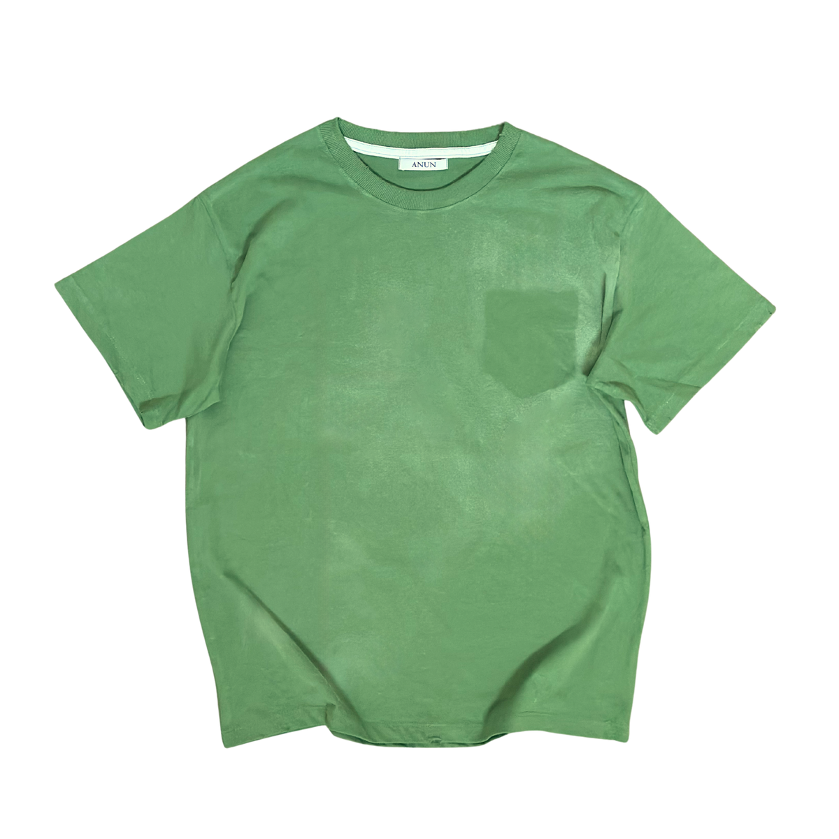 GHOST POCKET REGULAR TEE