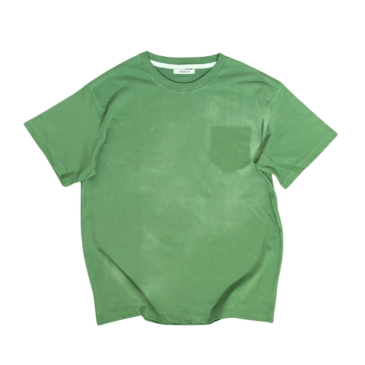 GHOST POCKET REGULAR TEE