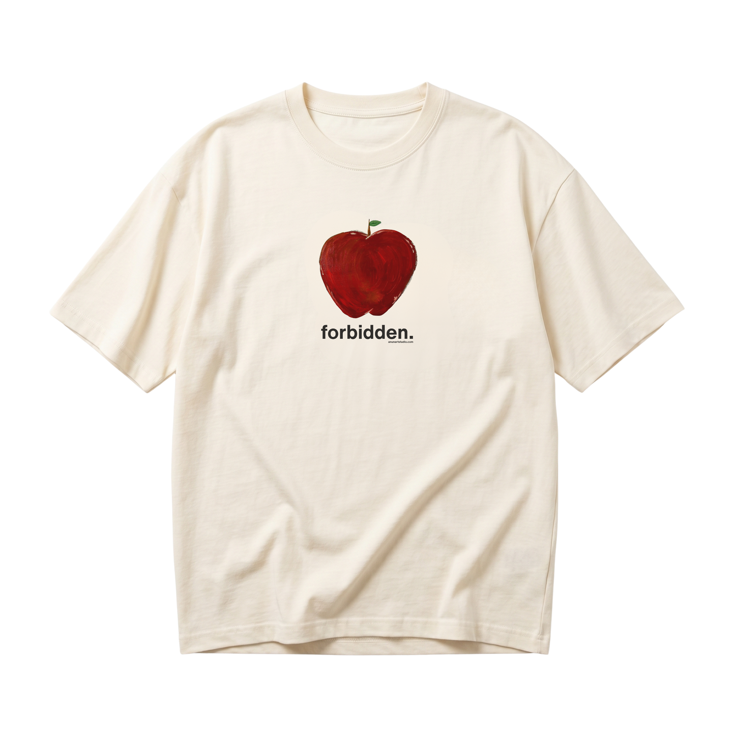 FORBIDDEN FRUIT TEE