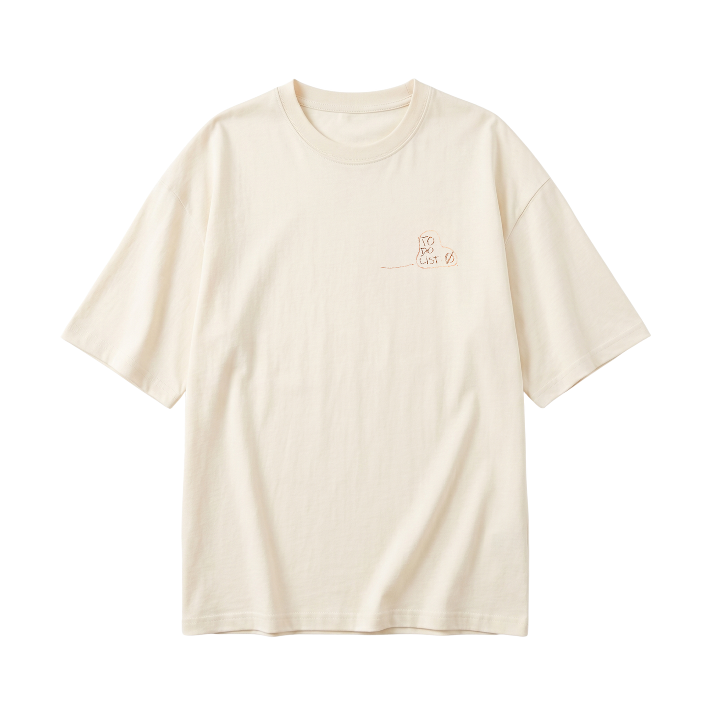RUPESTRE MODERNO TEE